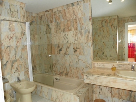Benalmadena Costa property: Apartment in Malaga for sale 213707