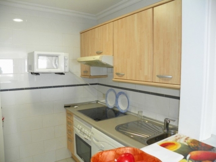 Benalmadena Costa property: Malaga property | 2 bedroom Apartment 213707