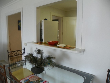 Benalmadena Costa property: Benalmadena Costa, Spain | Apartment for sale 213707