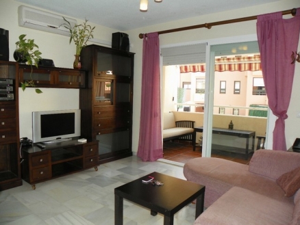 Benalmádena property: Apartment for sale in Benalmádena, Spain 213708