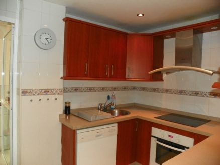 Benalmádena property: Apartment with 3 bedroom in Benalmádena 213708