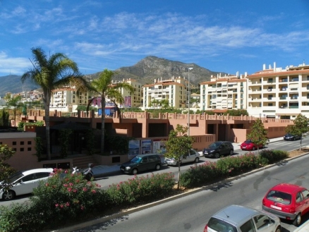 Benalmádena property: Benalmádena Apartment 213708