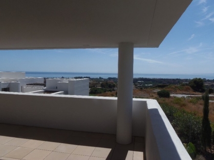 Los Flamingos property: Apartment for sale in Los Flamingos, Spain 213709