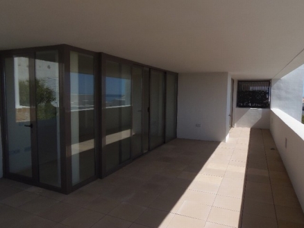Los Flamingos property: Apartment with 2 bedroom in Los Flamingos, Spain 213709