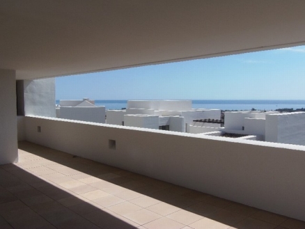 Los Flamingos property: Apartment for sale in Los Flamingos, Malaga 213709