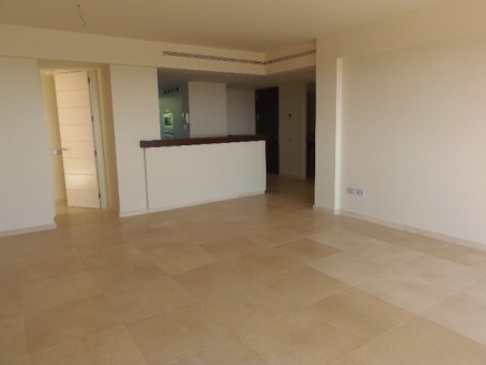 Los Flamingos property: Malaga Apartment 213709