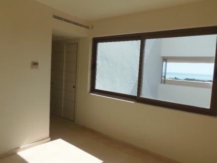 Los Flamingos property: Los Flamingos Apartment 213709