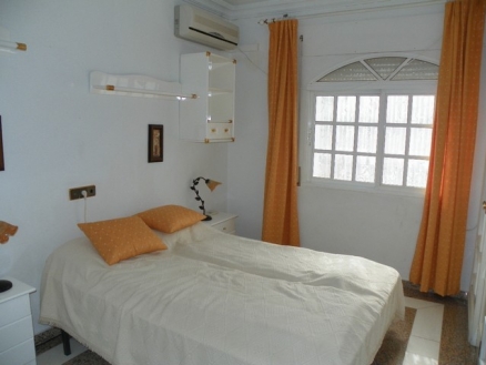 Alhaurin De La Torre property: Villa in Malaga for sale 213711
