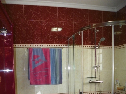 Alhaurin De La Torre property: Malaga property | 4 bedroom Villa 213711