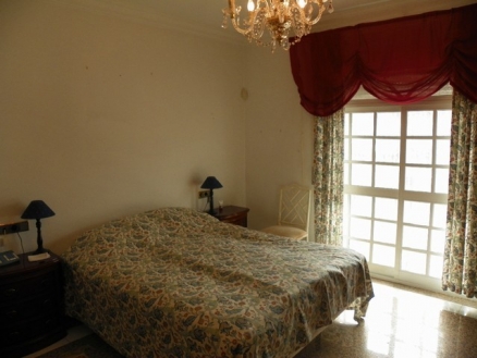 Alhaurin De La Torre property: Alhaurin De La Torre, Spain | Villa for sale 213711
