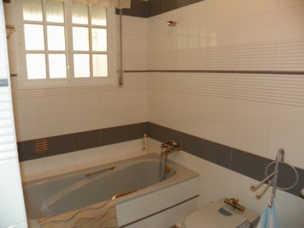 Alhaurin De La Torre property: Malaga Villa 213711