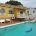 Alhaurin De La Torre property: 4 bedroom Villa in Malaga 213711
