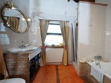 Malaga property | 9+ bedroom Villa 213712