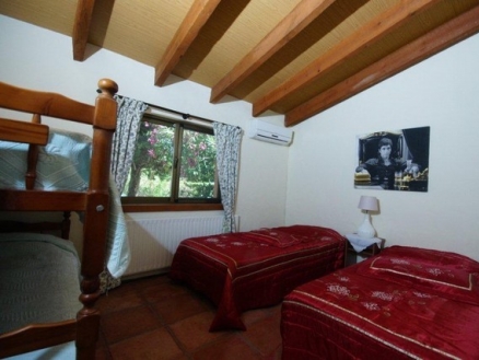 town, Spain | Villa for sale 213712