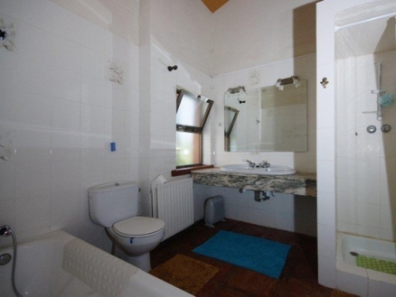 town Villa 213712