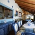 9+ bedroom Villa in Malaga 213712