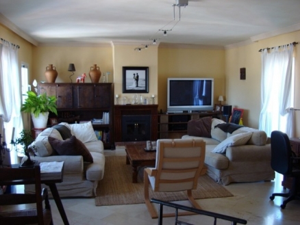 Nueva Andalucia property: Malaga property | 3 bedroom Apartment 213715