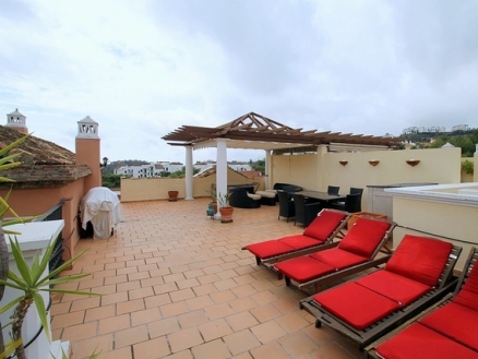 Los Arqueros property: Apartment for sale in Los Arqueros, Spain 213716