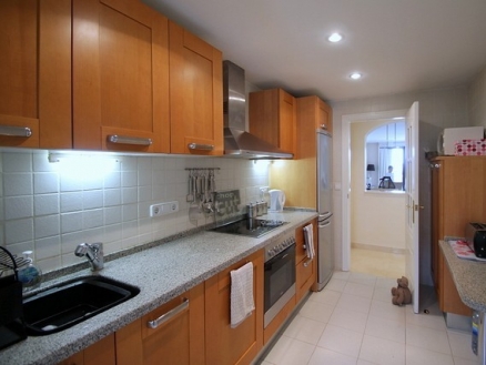 Los Arqueros property: Apartment in Malaga for sale 213716