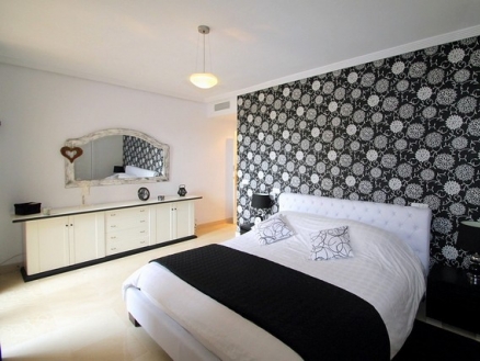 Los Arqueros property: Malaga Apartment 213716
