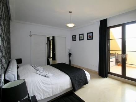 Los Arqueros property: Los Arqueros Apartment 213716