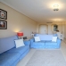 Los Arqueros property: Apartment in Malaga 213716