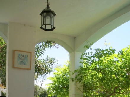 Apartment for sale in town, Malaga 213717