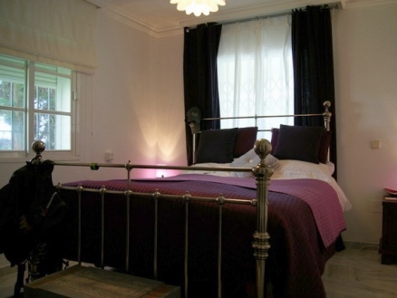 Apartment in Malaga for sale 213717