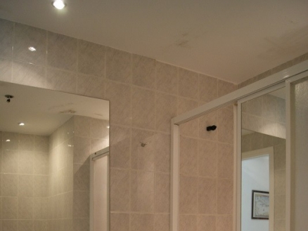 Malaga Apartment 213717