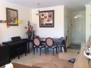 Aloha property: Apartment for sale in Aloha, Spain 213718