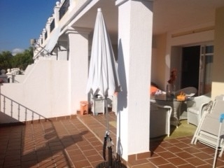 Aloha property: Apartment in Malaga for sale 213718