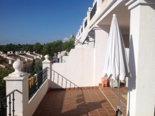 Aloha property: Aloha, Spain | Apartment for sale 213718