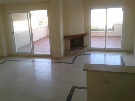 La Duquesa property: Townhome for sale in La Duquesa, Spain 213720
