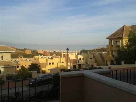 La Duquesa property: La Duquesa, Spain | Townhome for sale 213720