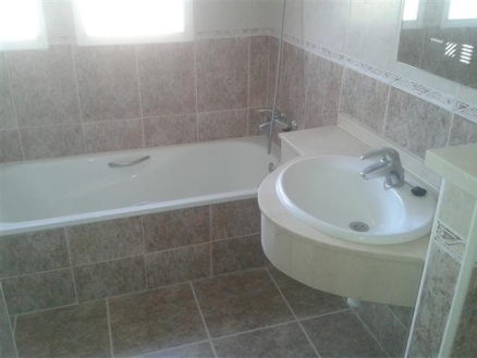 La Duquesa property: La Duquesa Townhome 213720