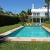Villa in town 213723
