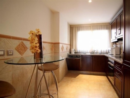 Los Flamingos property: Apartment with 1 bedroom in Los Flamingos 213724