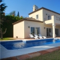 Benahavis property: Villa for sale in Benahavis 213726