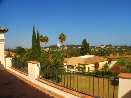 Benahavis property: Villa for sale in Benahavis, Spain 213726