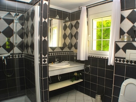 Benahavis property: Villa for sale in Benahavis, Malaga 213726