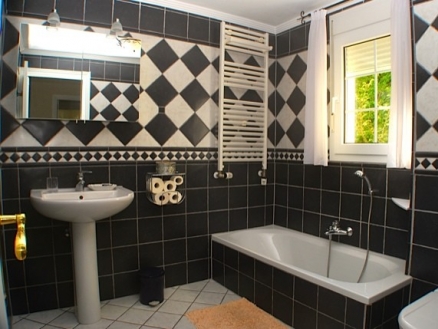 Benahavis property: Villa in Malaga for sale 213726