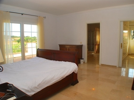 Benahavis property: Benahavis, Spain | Villa for sale 213726