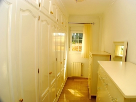Benahavis property: Benahavis Villa 213726