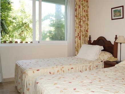Costalita property: Apartment with 2 bedroom in Costalita 213728