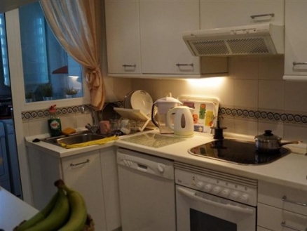 Costalita property: Apartment with 2 bedroom in Costalita, Spain 213728