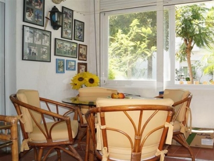 Costalita property: Malaga property | 2 bedroom Apartment 213728