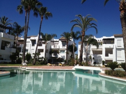 Costalita property: Malaga Apartment 213728