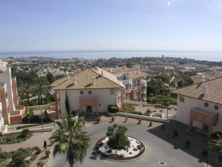 Benalmádena property: Apartment for sale in Benalmádena 213729