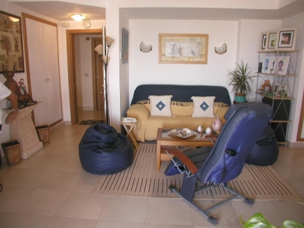 Benalmádena property: Apartment with 2 bedroom in Benalmádena 213729