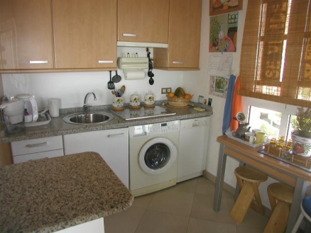 Benalmádena property: Apartment for sale in Benalmádena, Malaga 213729